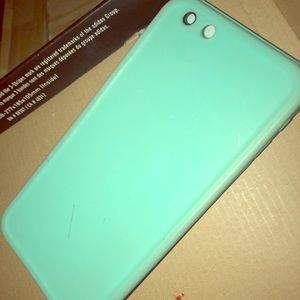 iPhone 6plus & 6s plus life proof case